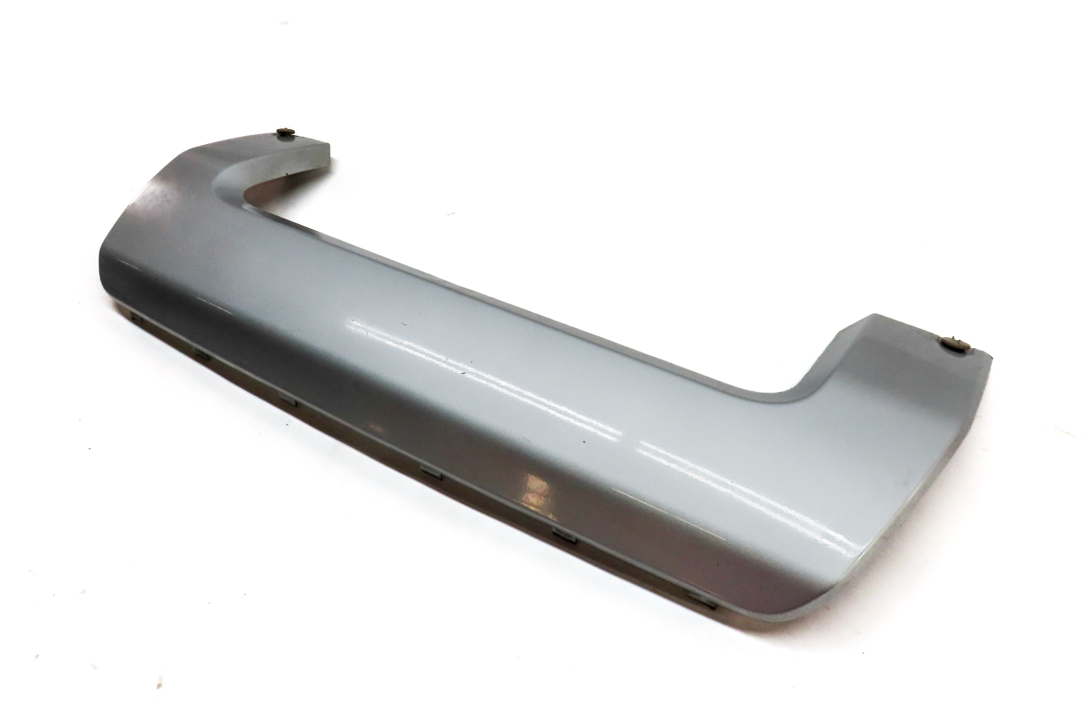2016 RANGE ROVER SPORT (L494) FRONT LOWER BUMPER VALANCE TRIM MOULDING PANEL — exact item pictured